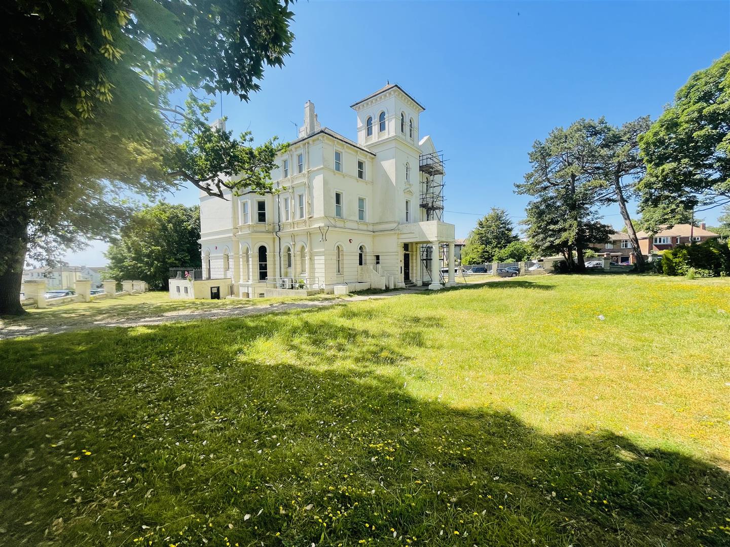 Hastings Old Town Estate Agent. Just Property for Sale